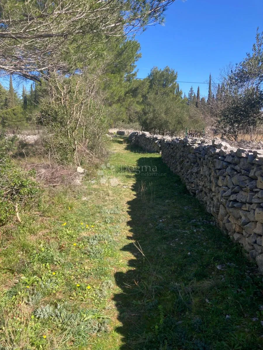 građevinsko zemljište bilice, 7.248 m2 - slika 7