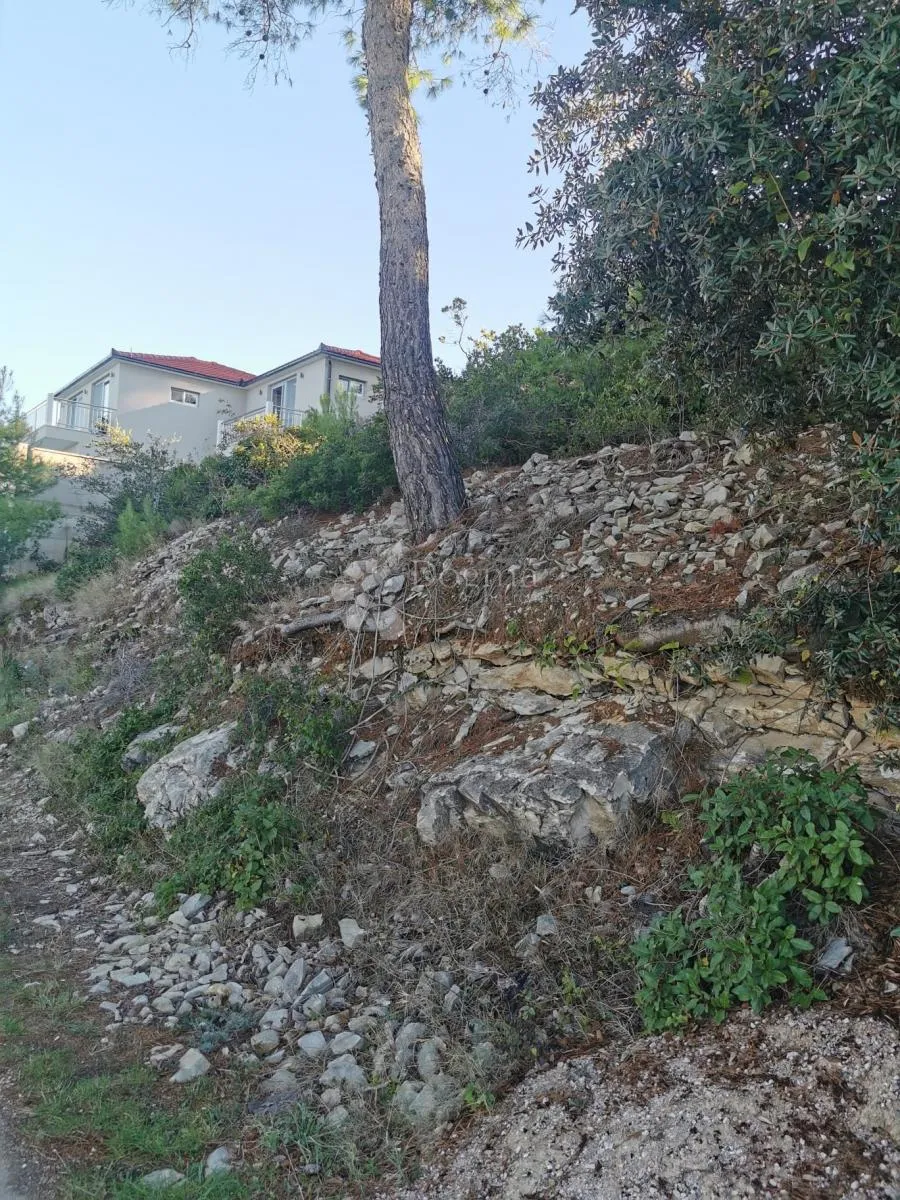 atraktivno zemljište prvi red do mora - slika 4