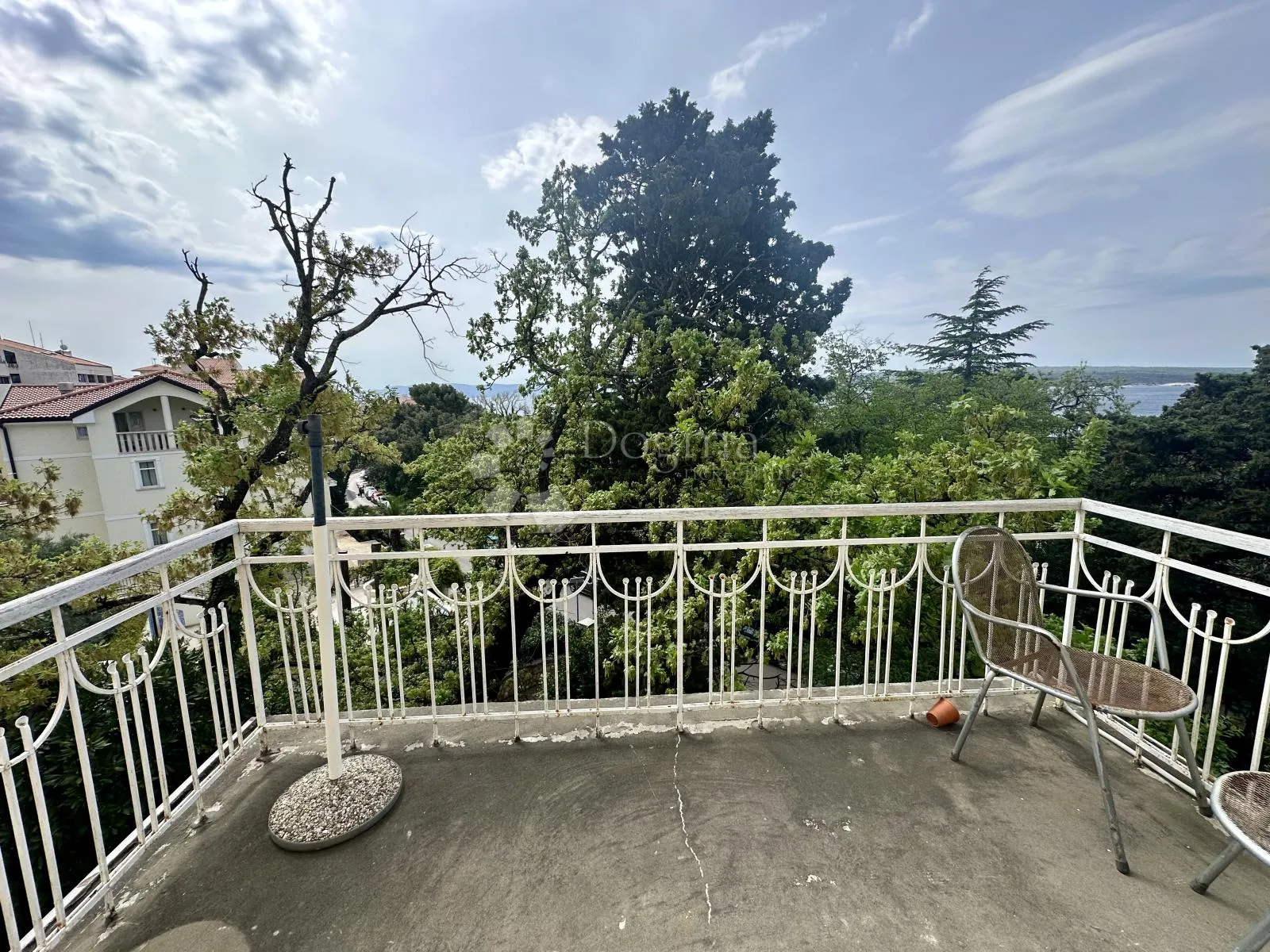 villa 1 red do mora crikvenica - slika 18