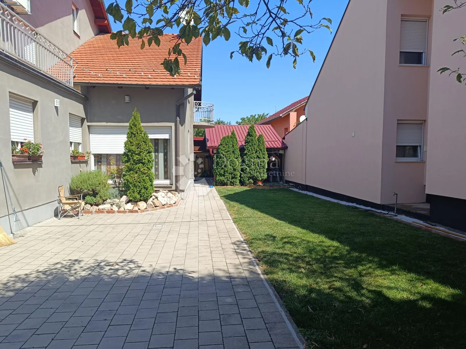 top ponuda: prostrana kuća u centru vinkovaca - slika 3