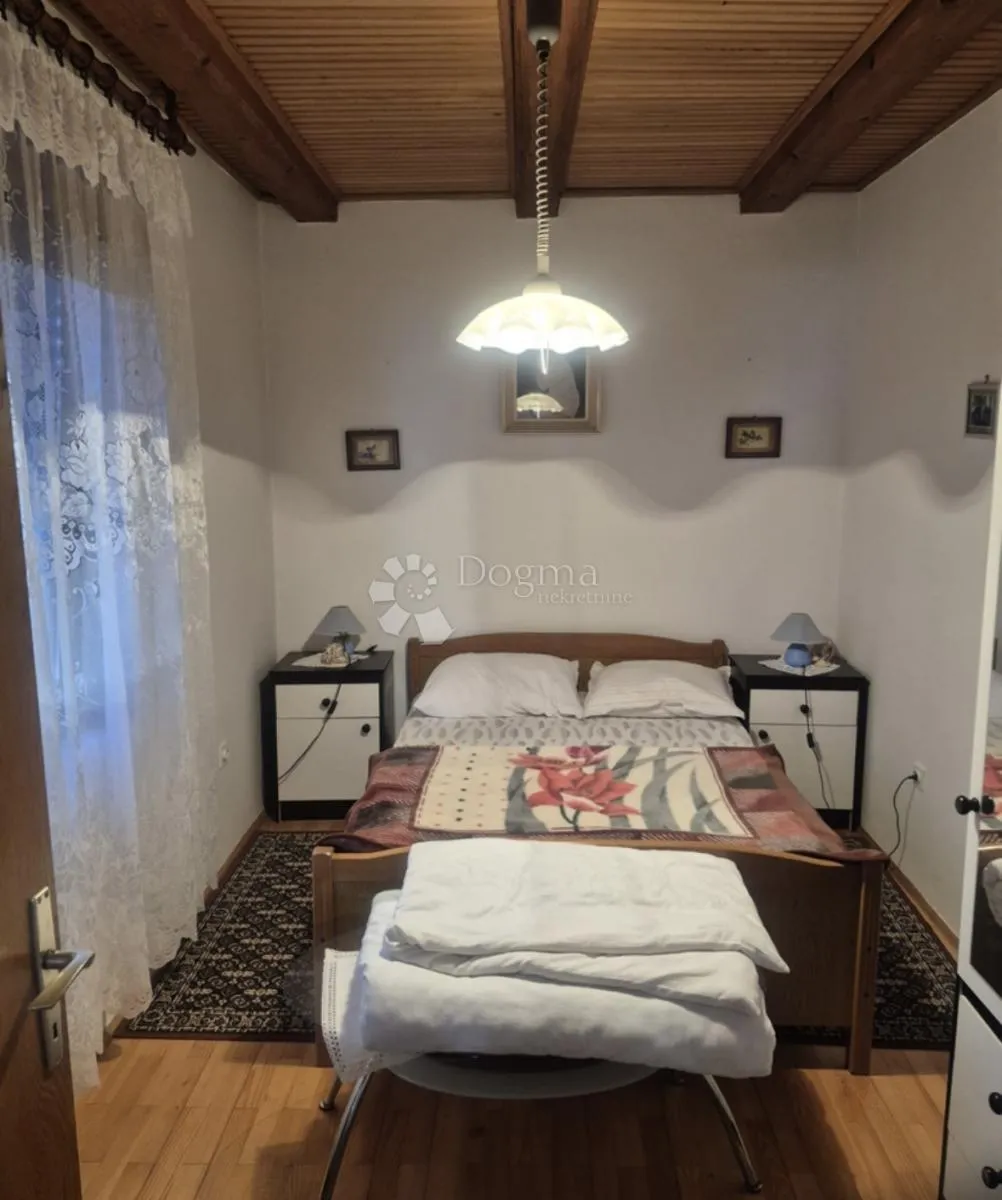 samostojeća kuća u delnicama - slika 8