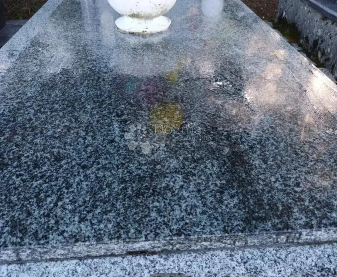 mirogoj, grobn0 mjesto - slika 88