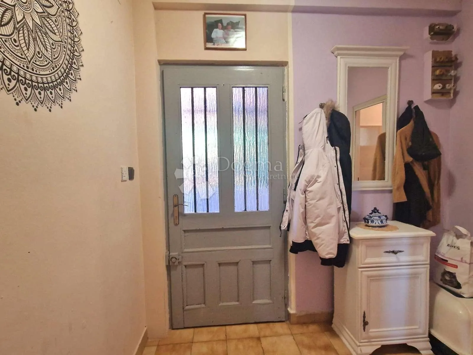 kuća sa dva stana u okolici lupoglava - slika 13