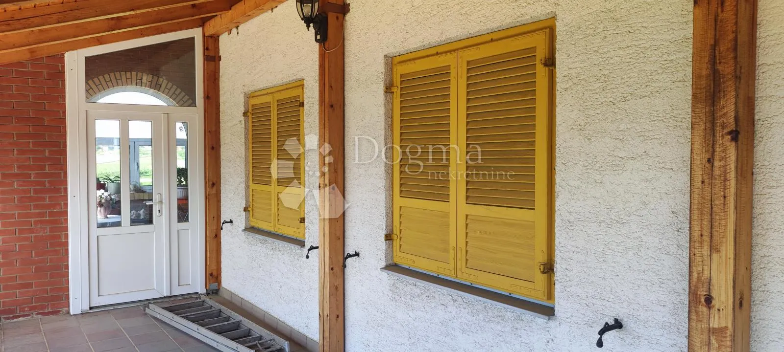 rustikalna vila na varaždinbregu - slika 22