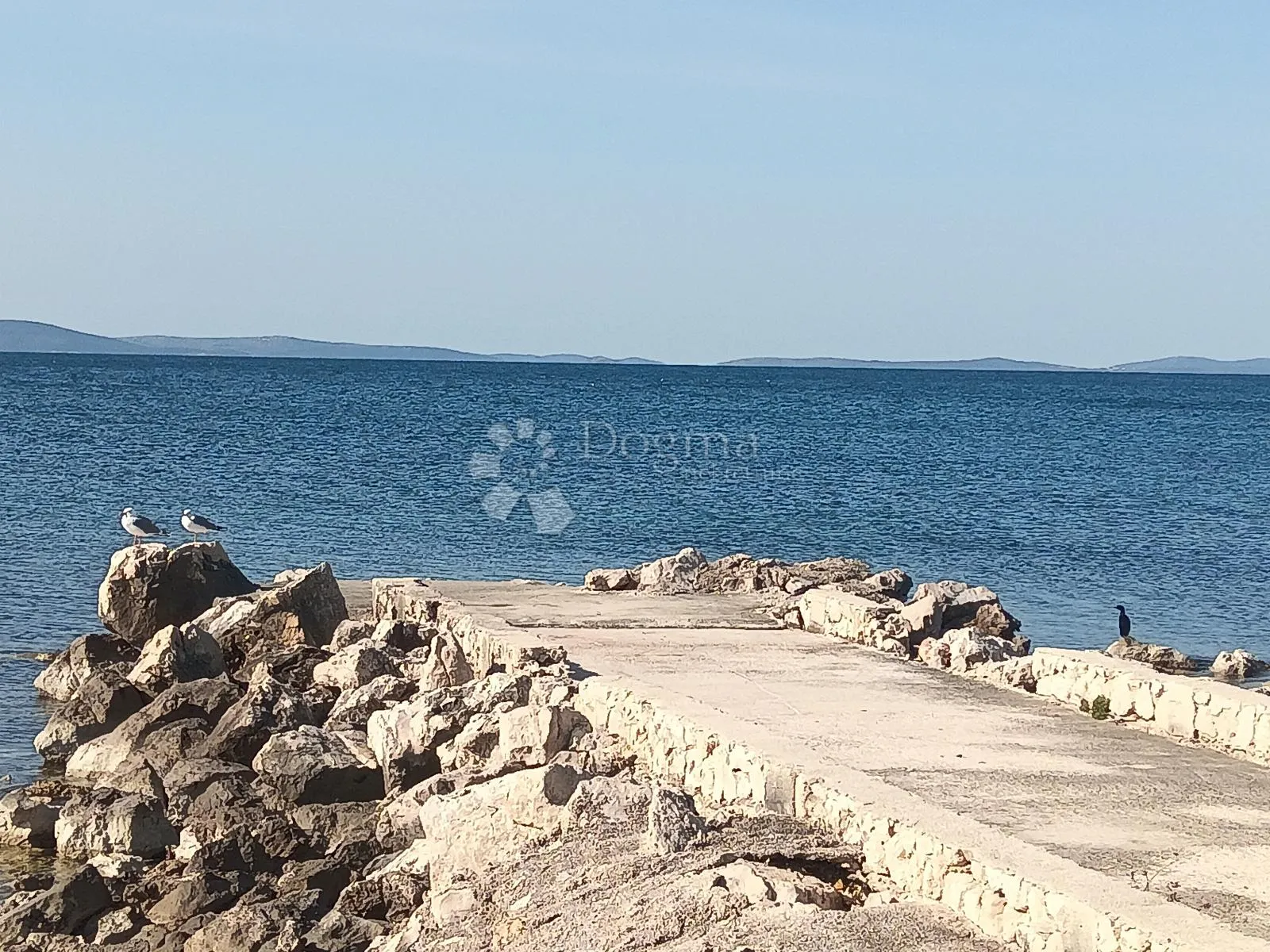 luksuzna rezidencija s bazenom-otok vir - slika 4
