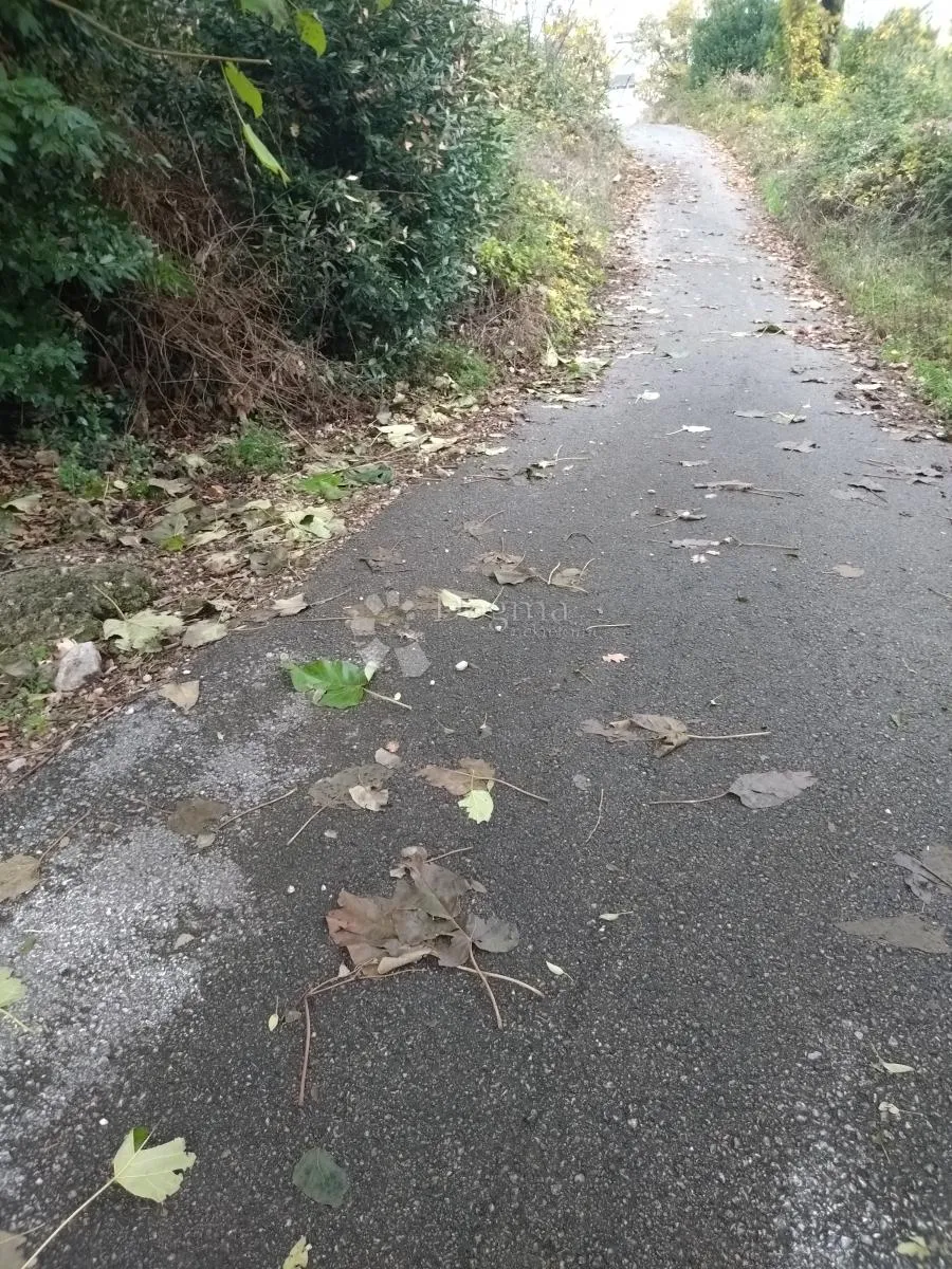 pobri,građevinsko zemljište - slika 2