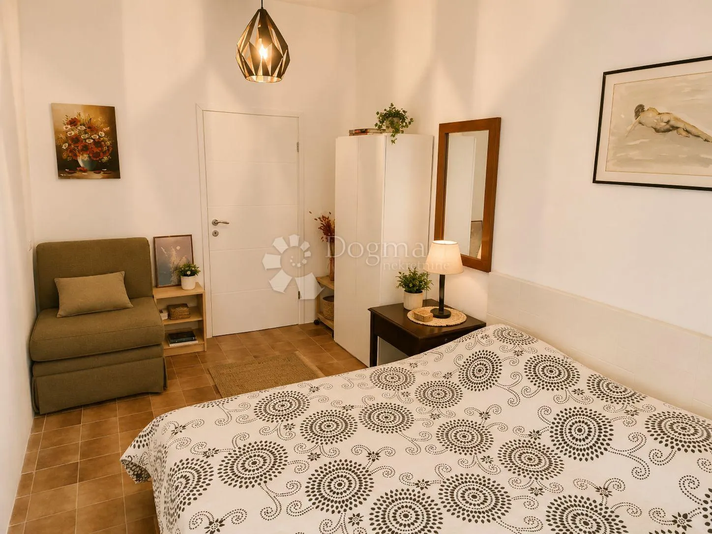 silba – prostrana renovirana kuća prizemnica 244 m2 - slika 9