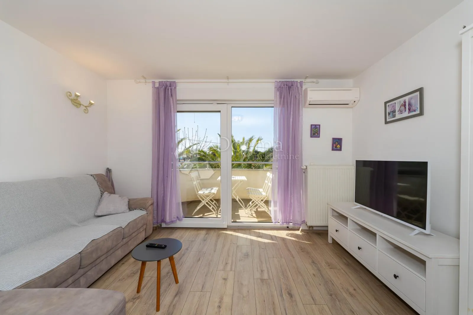 zaton-nin,luksuzna apartmanska kuća uz plažu,3 apartmana,pogled na more - slika 66