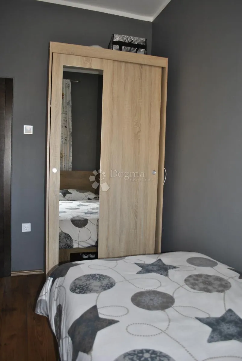 rovinj, istra – elegantan 2ss+db stan u blizini centra i mora - slika 6