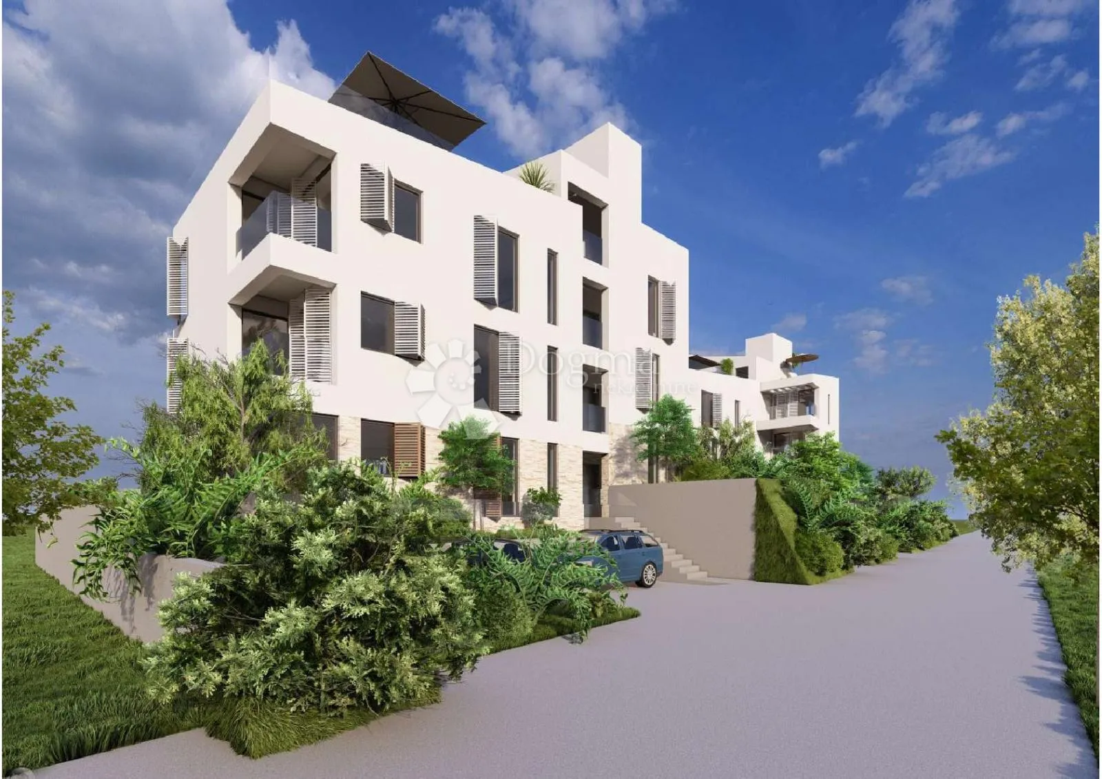 top prilika petrčane - 4s stan na 3 etaže! 192m2 - slika 4