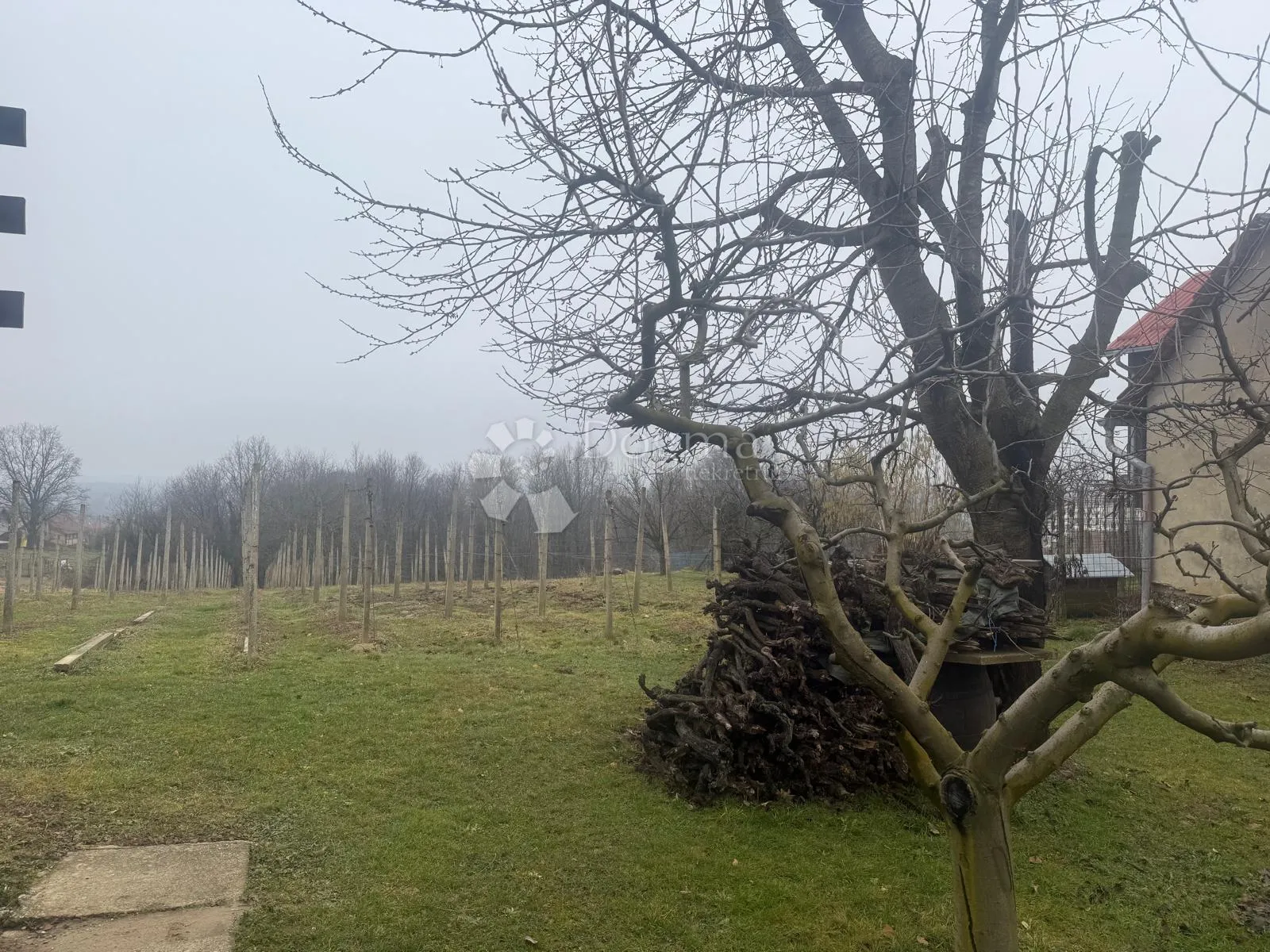 vikendica s predivnim pogledom u međimurju - slika 13