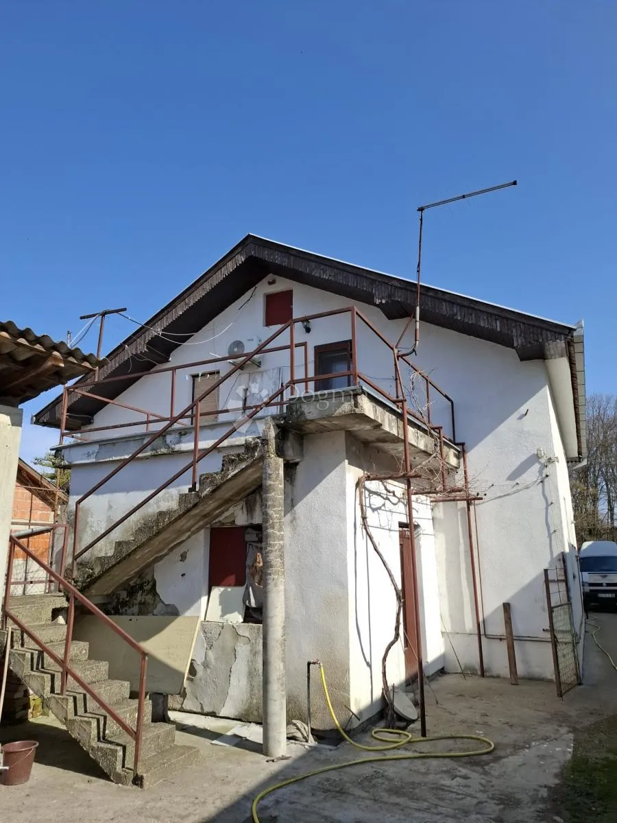 kuća s poslovnim prostorom kod bizovačkih toplica - slika 11