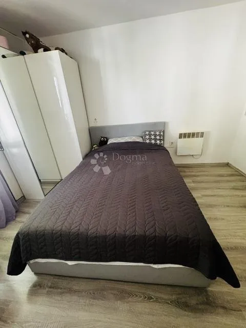 ekskluzivno u ponudi – rijeka, turnić | 2skl stan 38,50 m² | 1. kat - slika 8