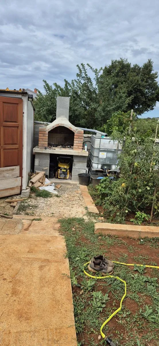 prodaje se montažna kuća - pula, monte turco - slika 31