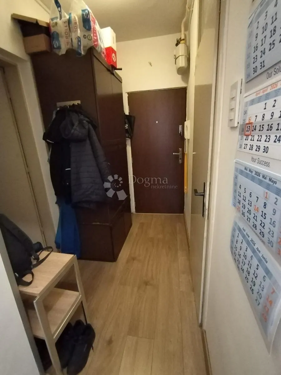 dvosobni stan u križevcima-prizemlje - slika 13