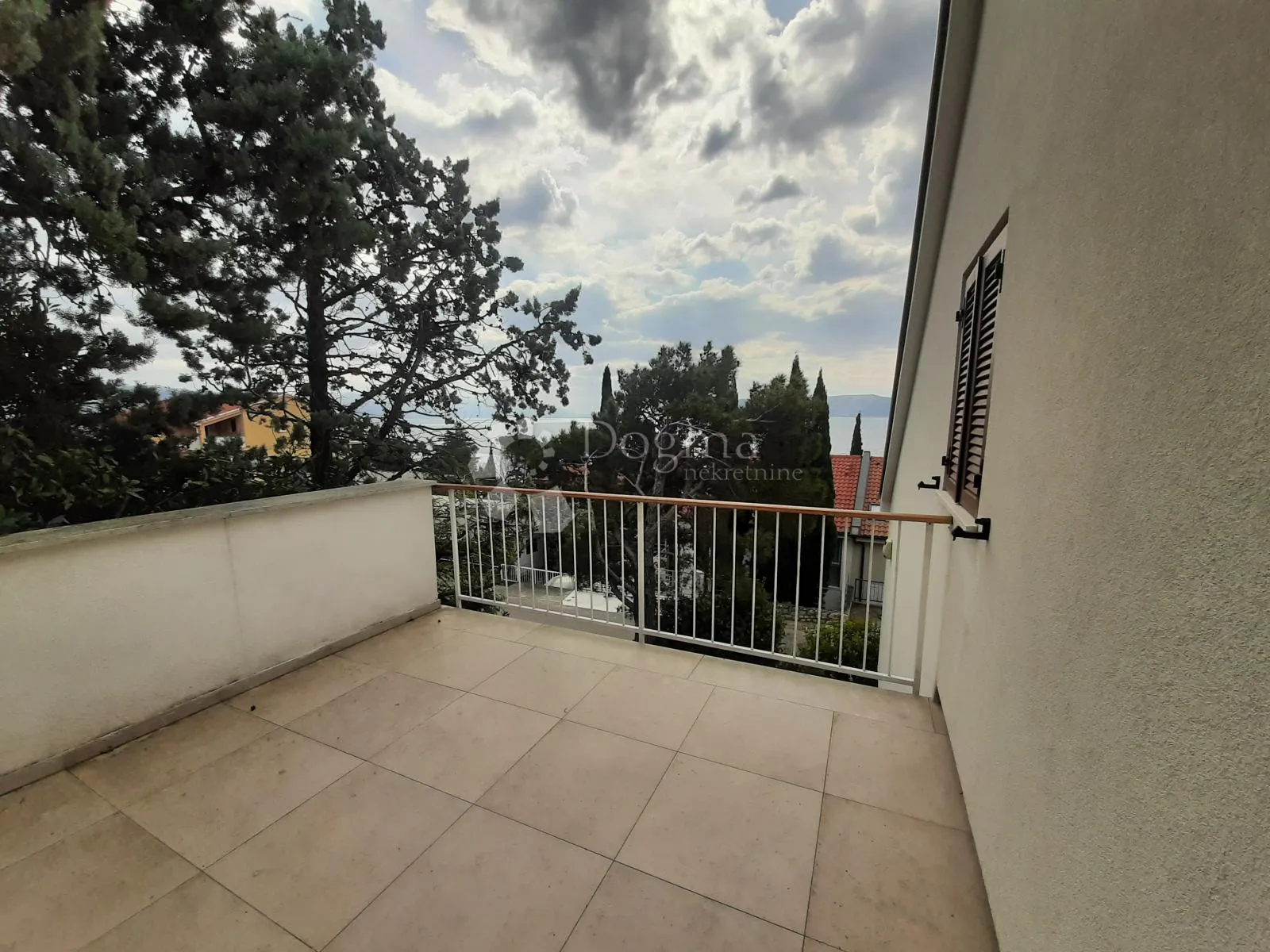 ekskluzivna kuća 80 m od mora, vrt, garaža - novi vinodolski - slika 24