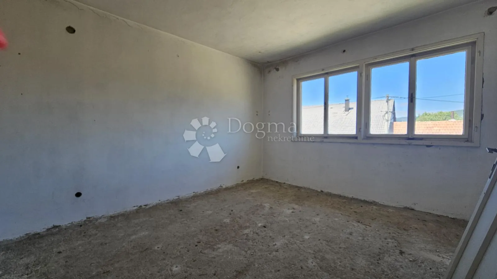 kuća, vrbovsko, 180 m2, velika okućnica - slika 9