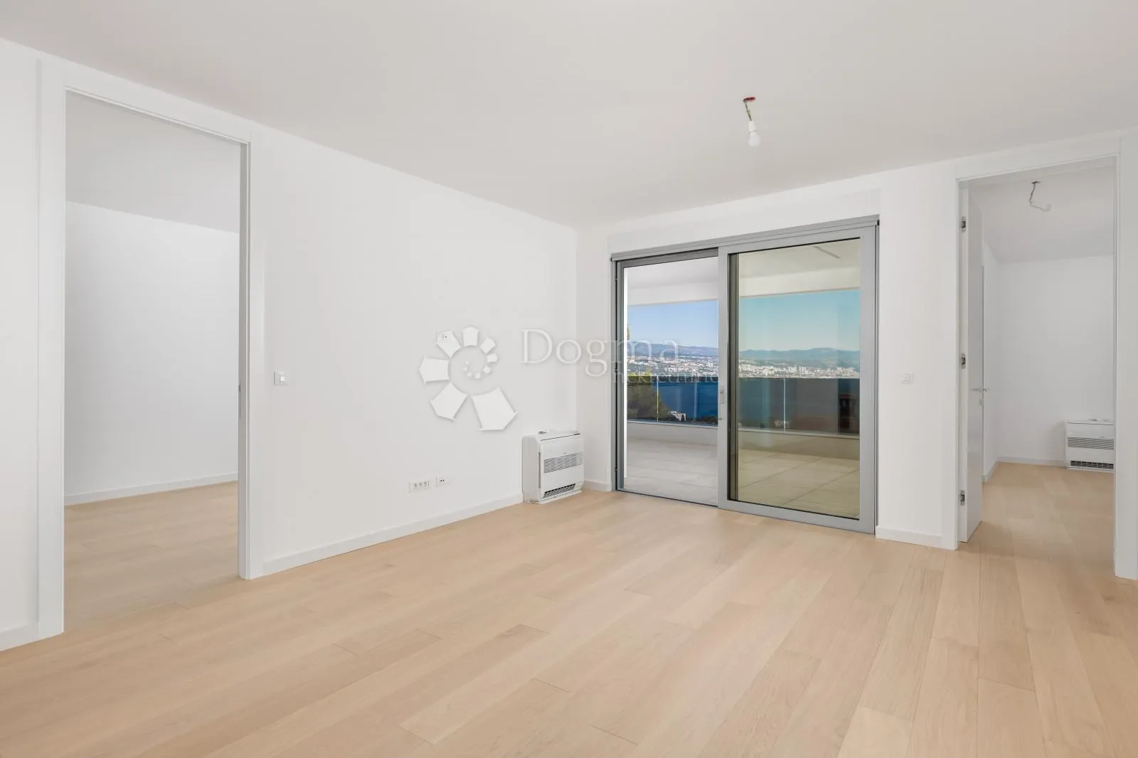 opatija, luksuzni stan, 2s+db, balkon, lift, bazen - slika 7