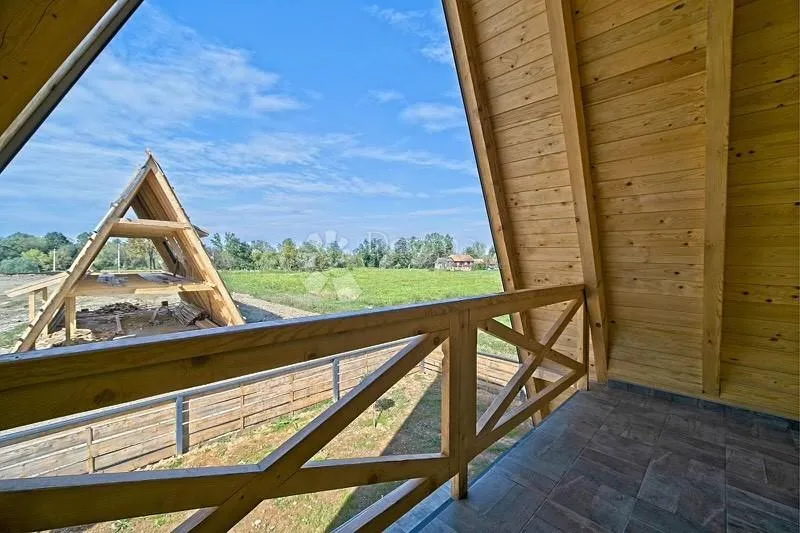 predivna kuća uz rijeku kupu - slika 1