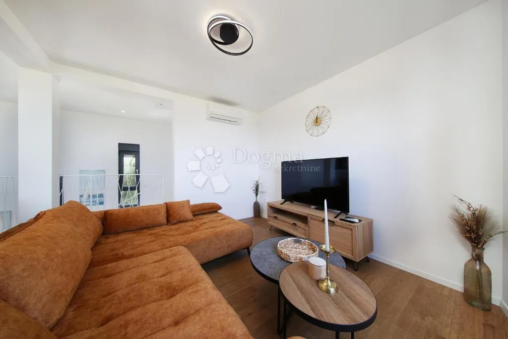 stan-ika, opatija, 108 m² - slika 18