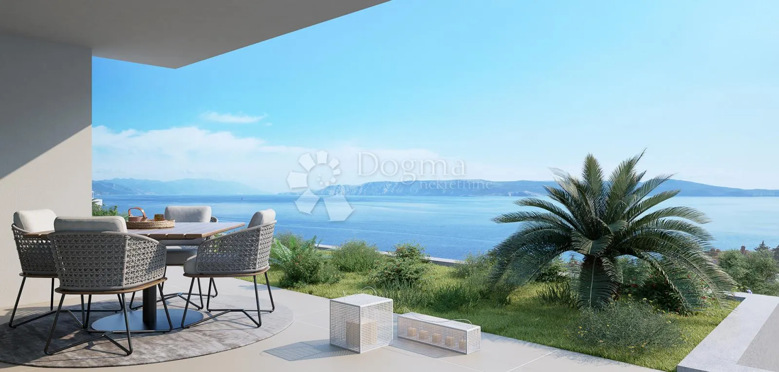 apartman 1 55m2 novogradnja - slika 5