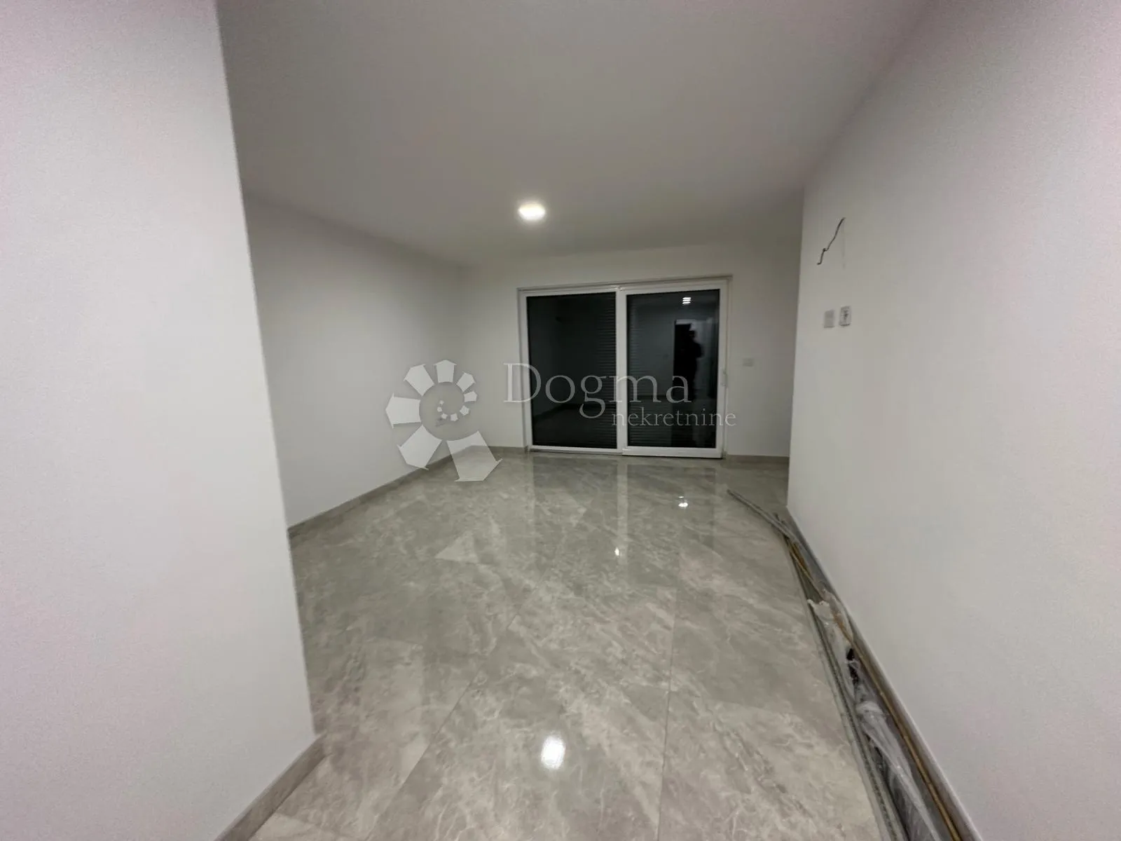 apartman 2 red do mora (novogradnja) crikvenica - slika 9