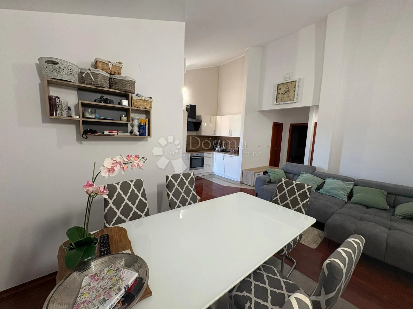 Apartman blizu mora - Šilo, Dobrinj