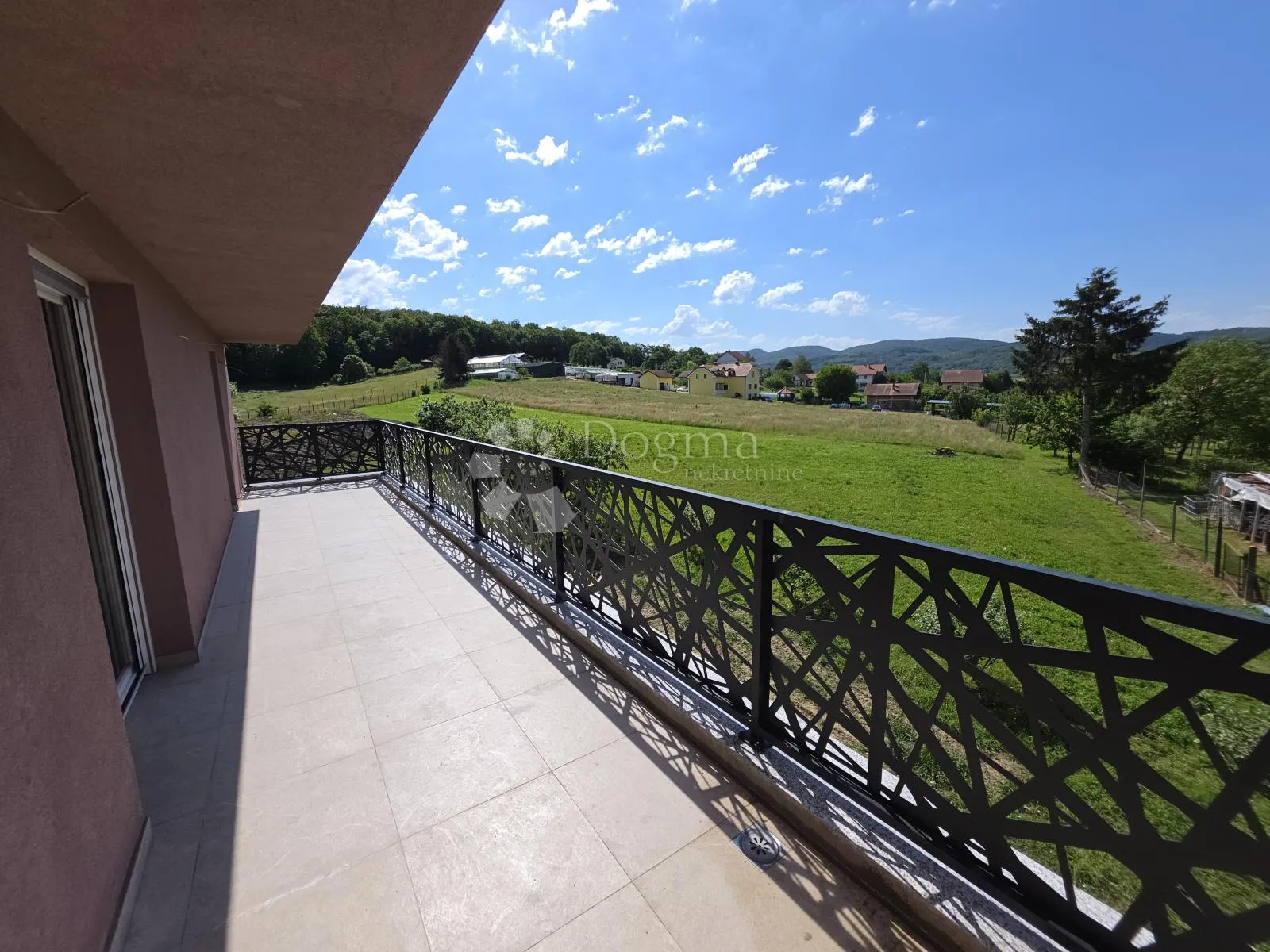 moderan trosoban stan u mirnom dijelu marije bistrice 69.05m²+spremište+parkirno mjesto - slika 13