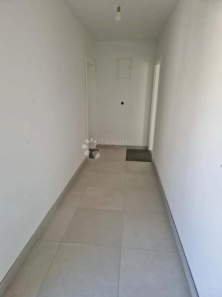 pag - apartman a9 56,63 m2 - 60 m od plaže - slika 17