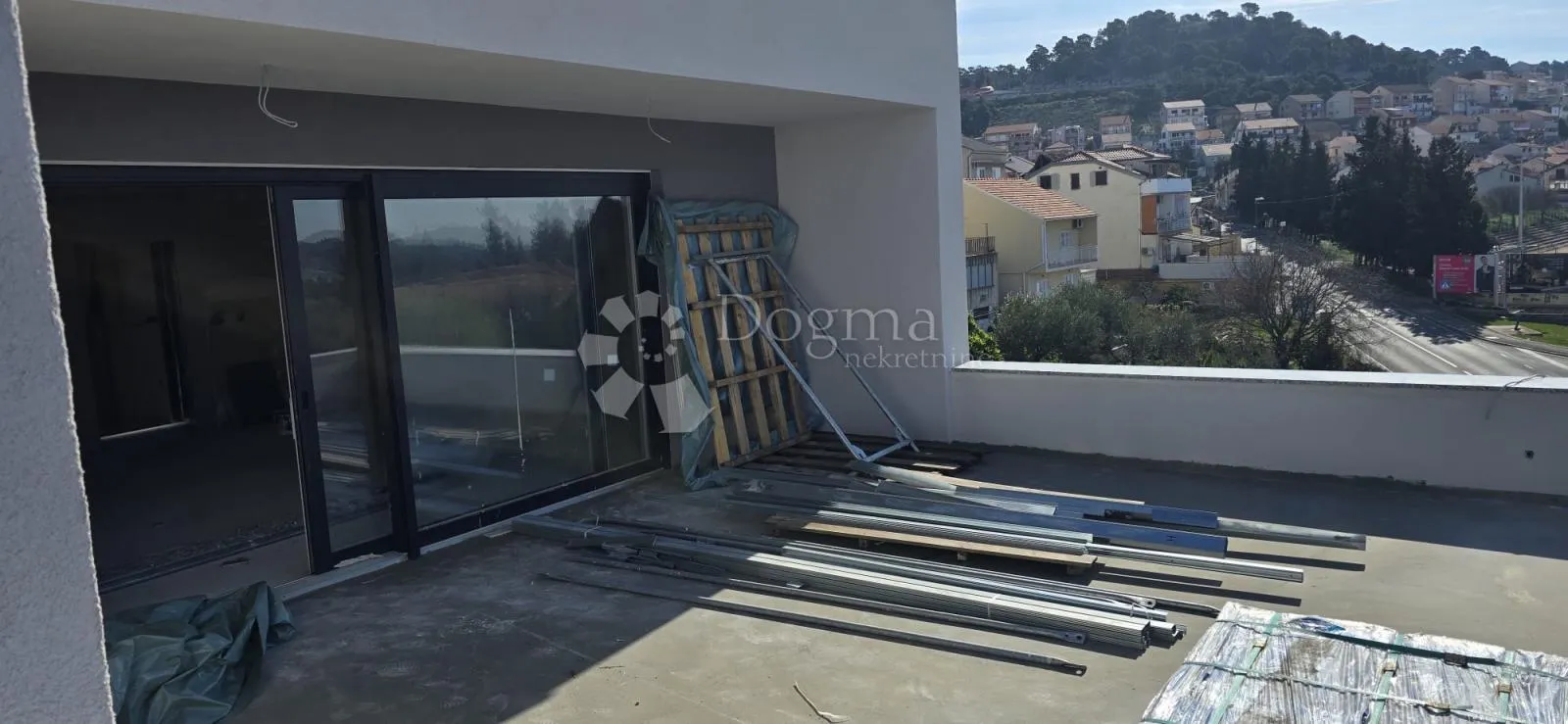 šibenik, luksuzni dvoetažni stan u novogradnji s3, 166 m2 - slika 8
