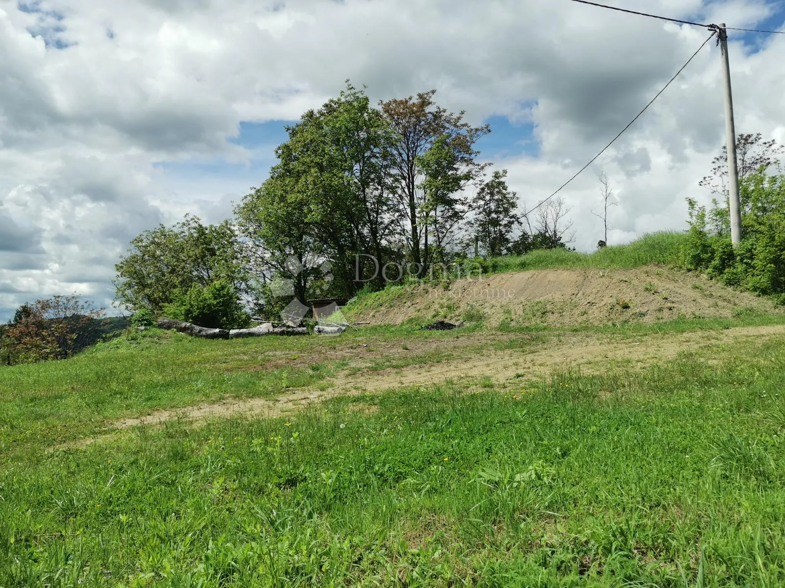 krapinske toplice, potencijalna bajka na vrhu brda - slika 15