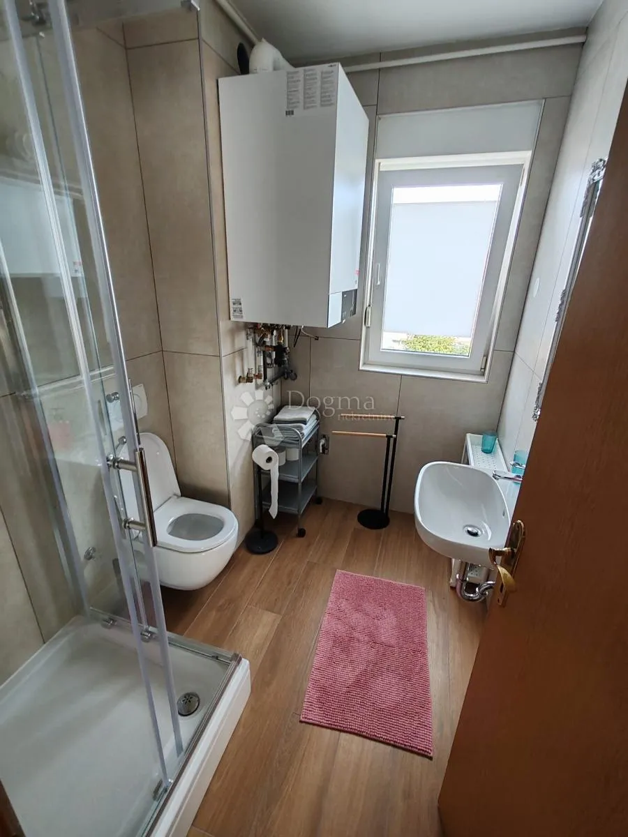 novi zagreb 99m2 i 4 sobe+balkon+2pkng - slika 13