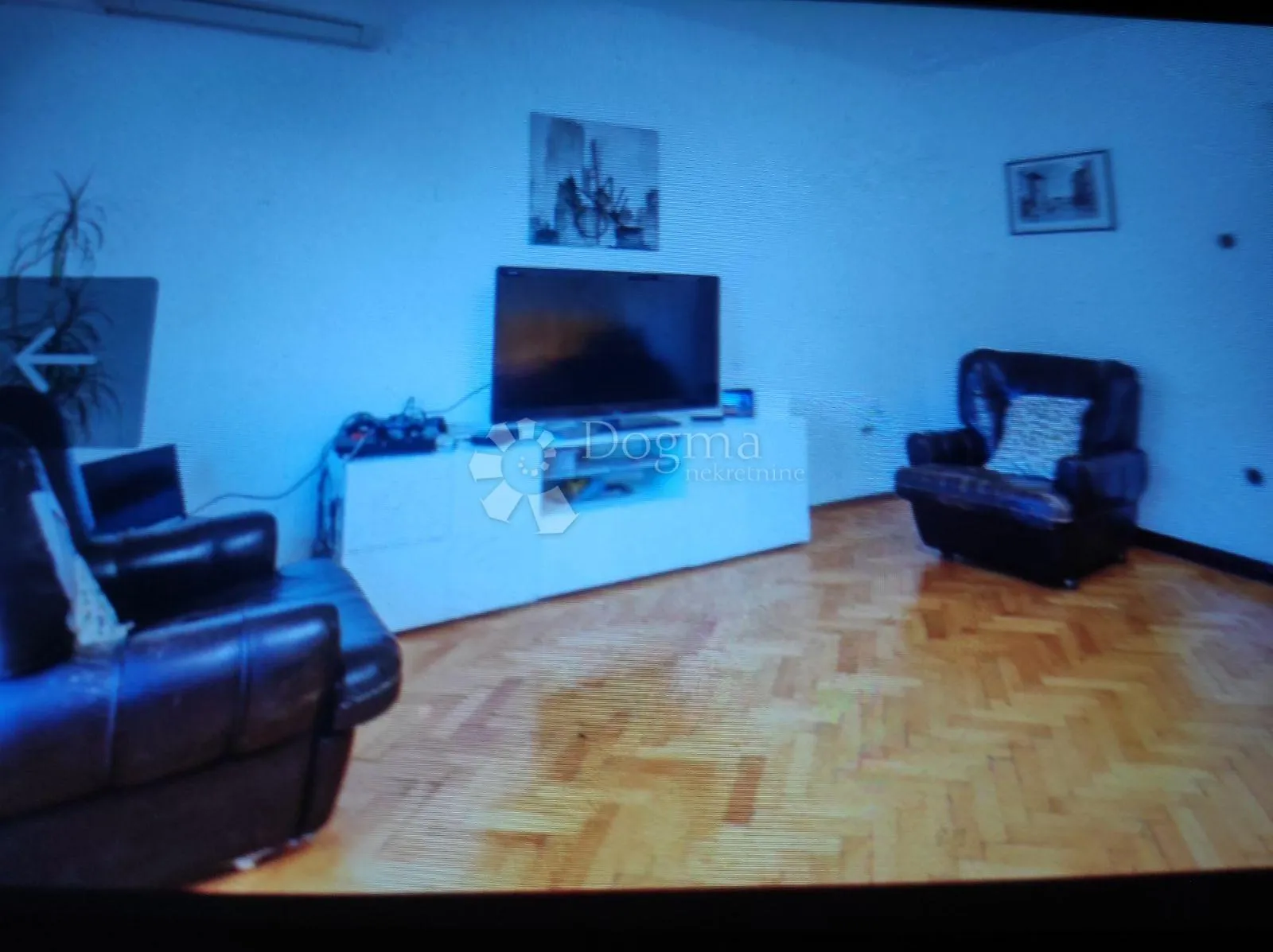 rijeka, trsat, etaža , idealno za 3 studenta, najam - slika 3