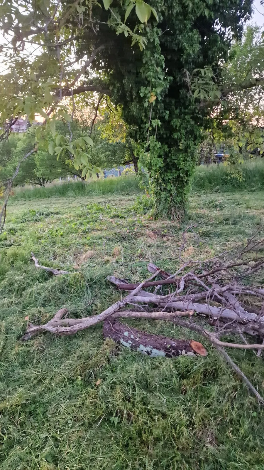 građevinsko zemljište u kloštar ivaniću – dva prilaza, svi priključci uz parcelu - slika 5