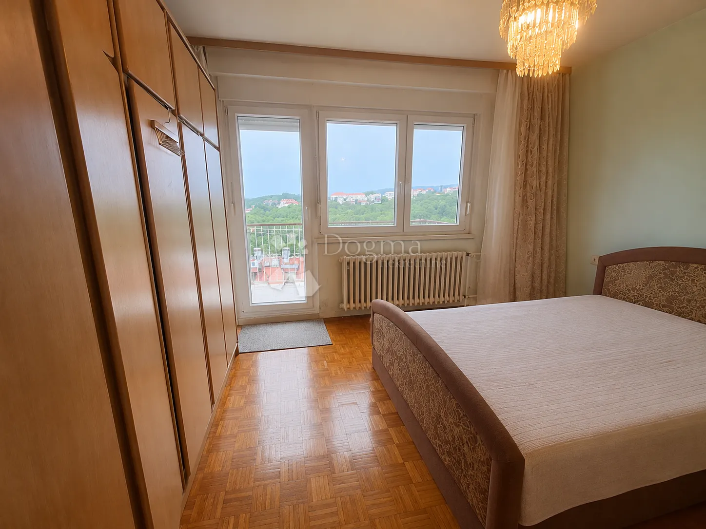 kuća s potencijalom na vrhovcu - slika 8