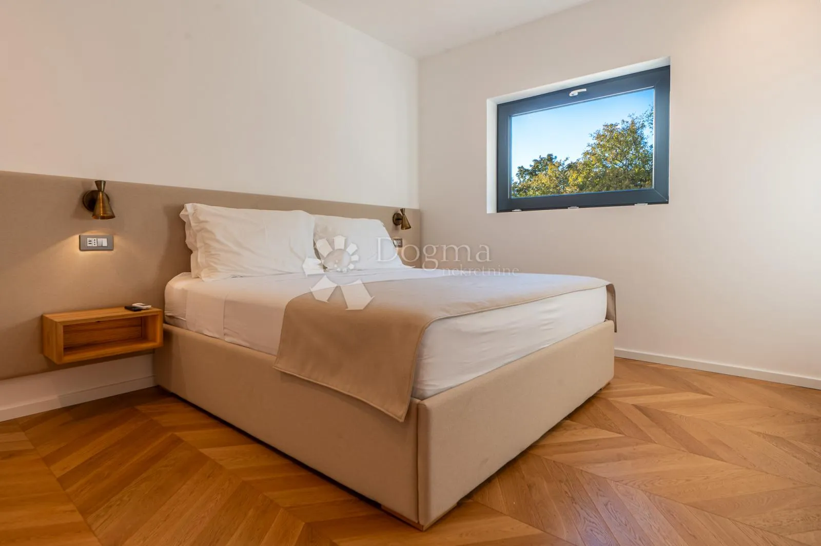 ekskluzivna villa s panoramskim pogledom na more - slika 40