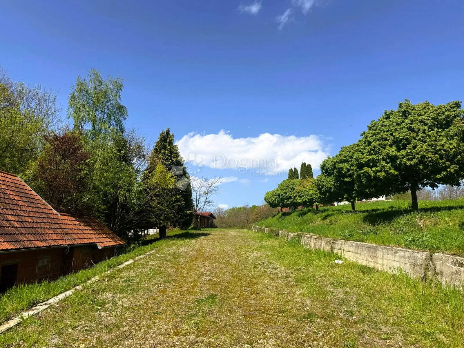 investicijska prilika – štrigova, 5 objekata u roh-bau fazi - slika 3