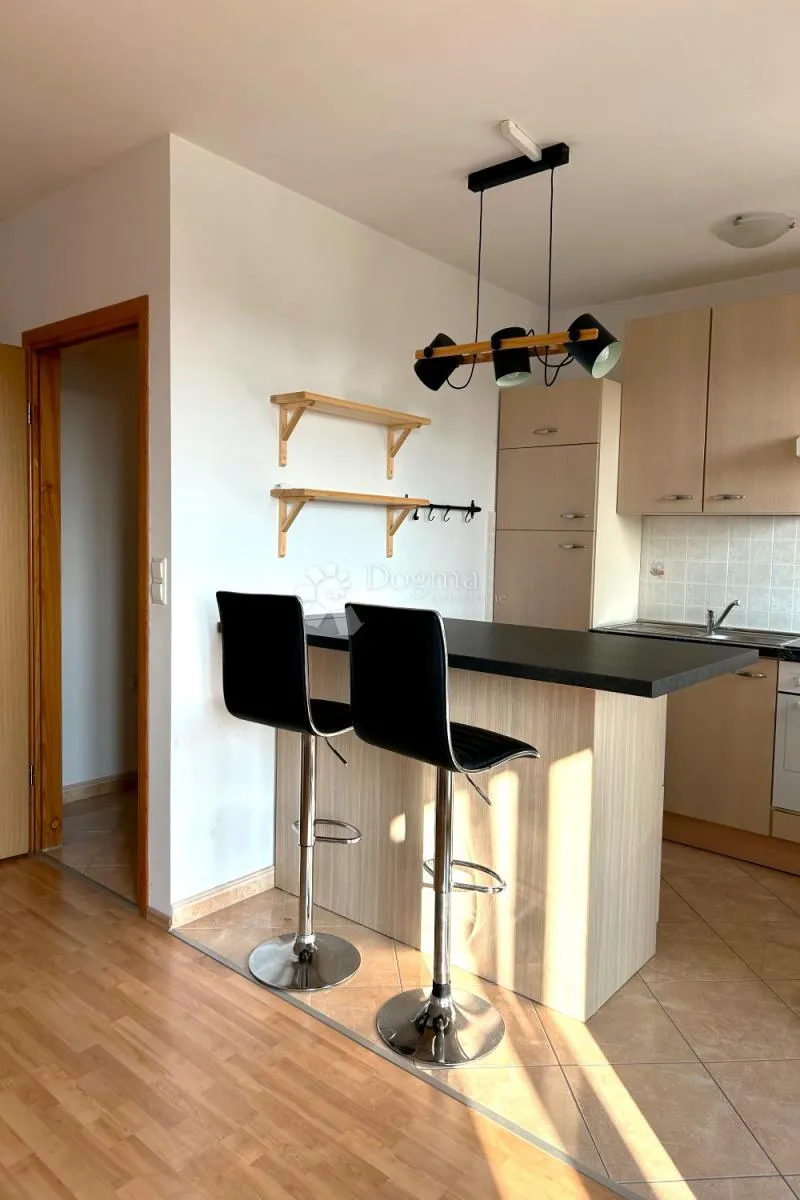 rovinj – ugodan stan s pogledom na more - slika 6