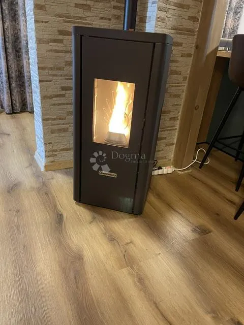 ravna gora, kuća s 4.500m2 okućnice - slika 39