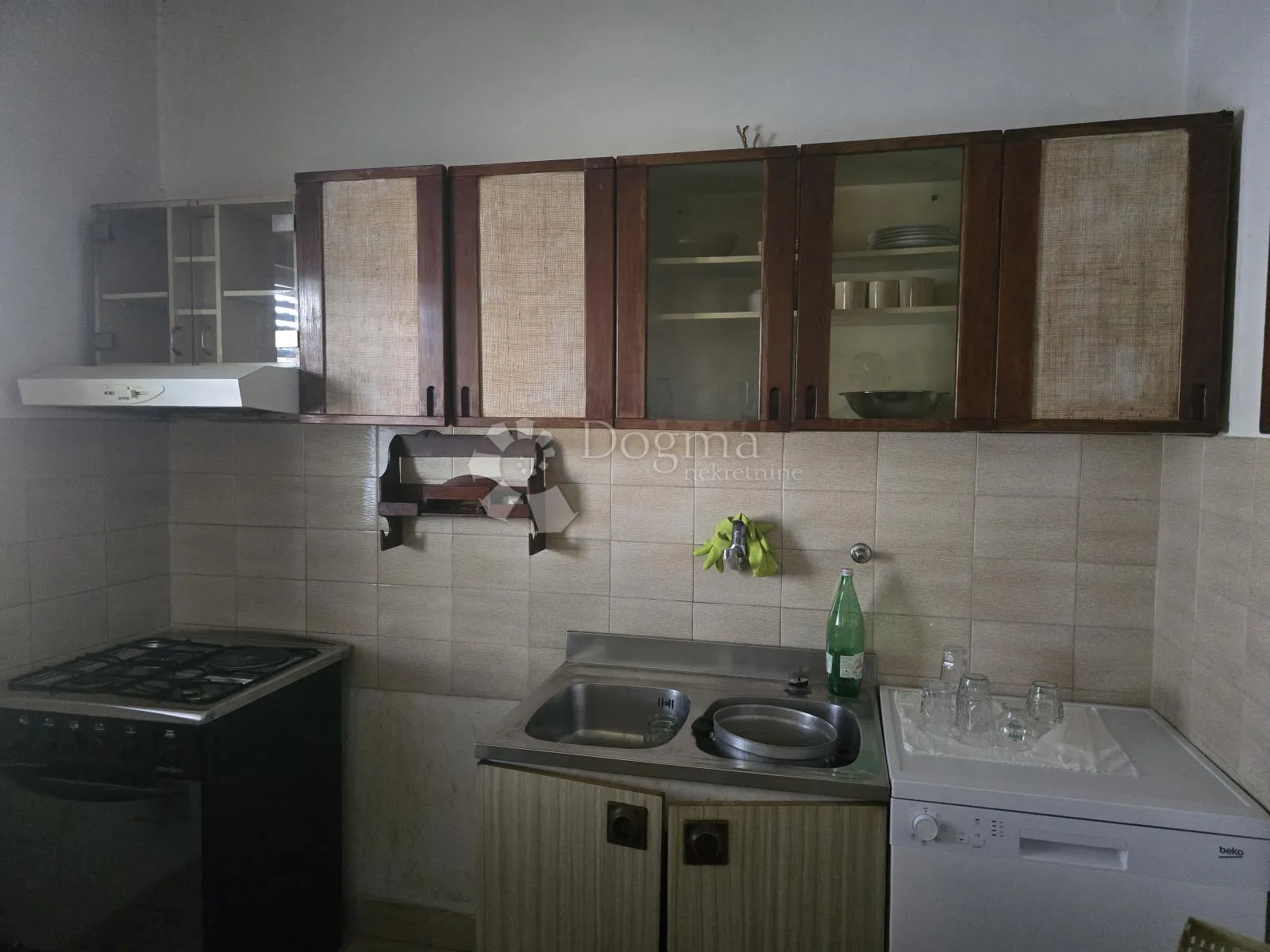 drniš - katnica s potkrovljem u centru grada, prodaja - slika 11