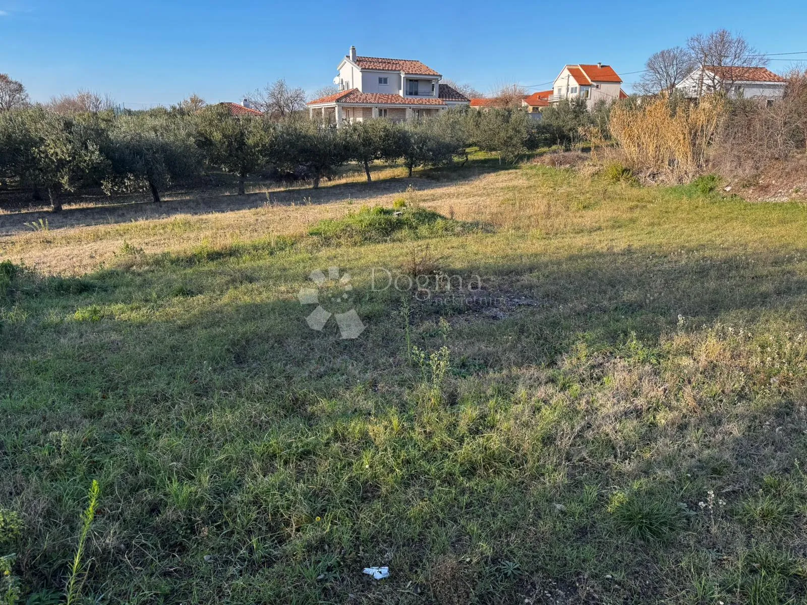 građevinsko zemljište - 1400m2 - gornji zemunik - slika 5
