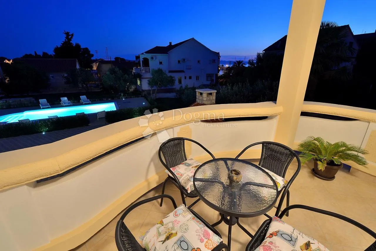 prodaje se kuća na zadarskom području - idealna investicija za turistički najam - slika 40