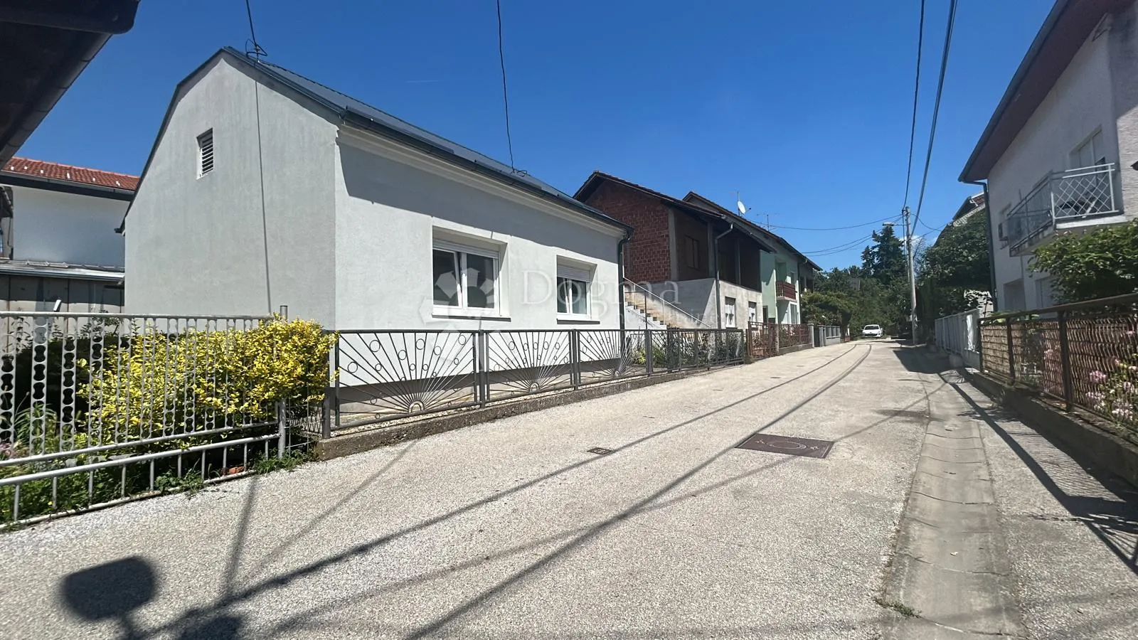 kuća za dugoročni najam u blizini stadiona maksimir - slika 17