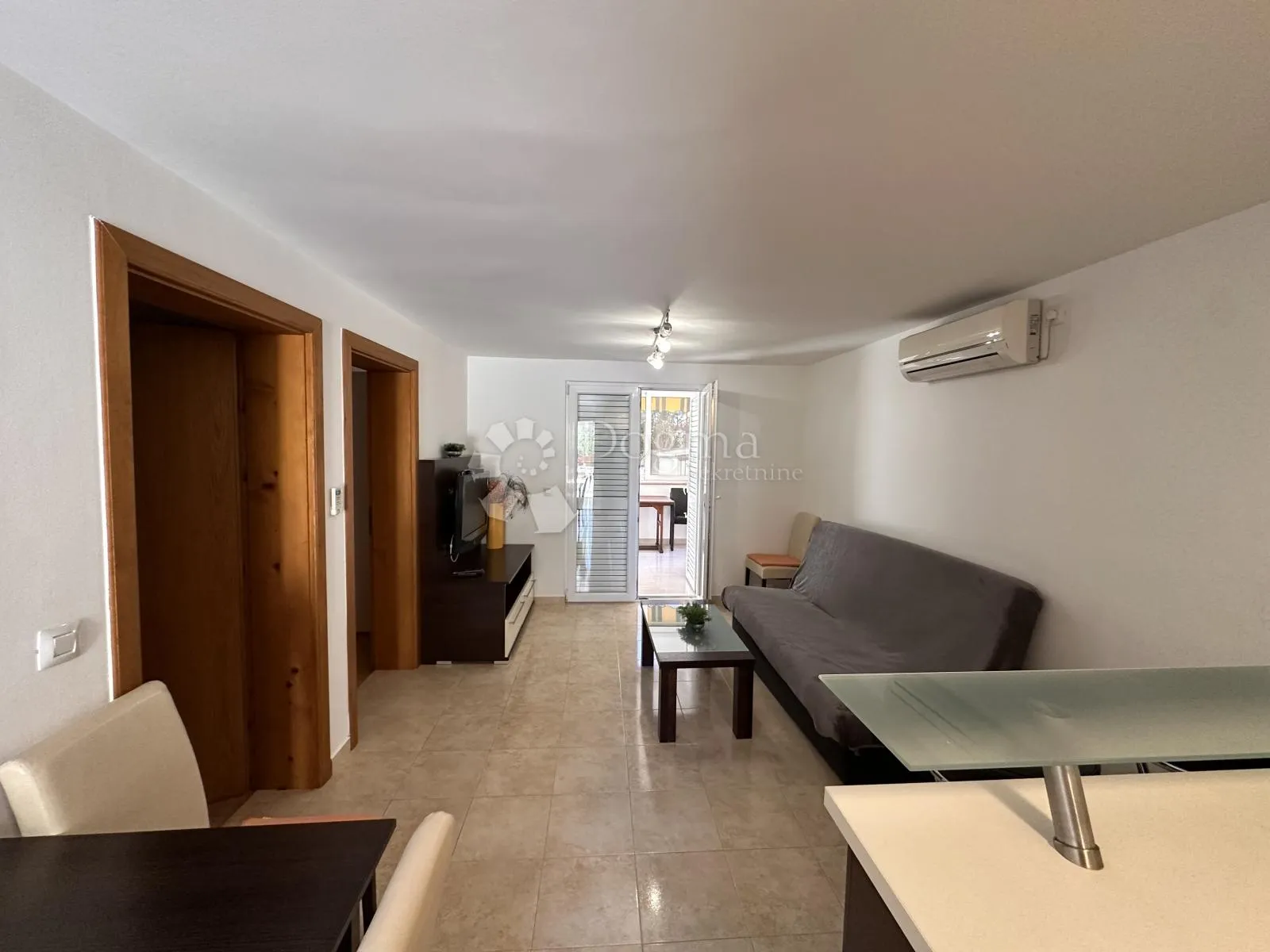 vir apartman južna strana 60 m od mora - slika 3