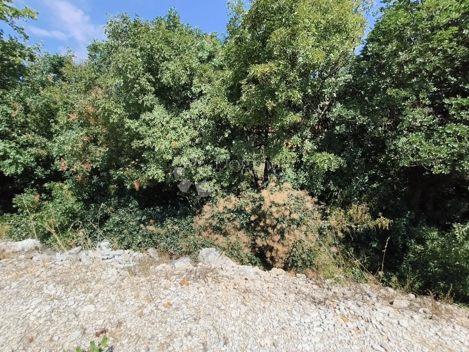 građevinsko zemljište s top pogledom vrbnik - slika 6