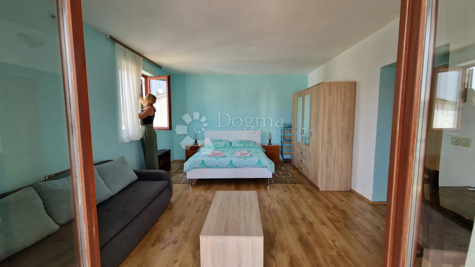 nova kuća u medulinu s 4 apartmana - 170m od mora - slika 44
