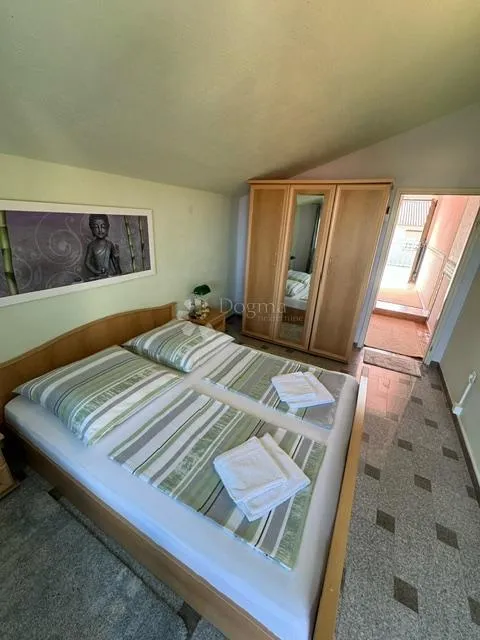 život u prirodi uz panoramski pogled na more - slika 6