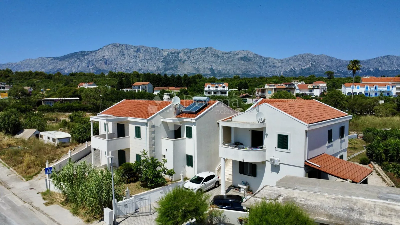 samo u dogmi! hvar, 10m od plaže, prekrasna kuća sa 4 apartmana - slika 6