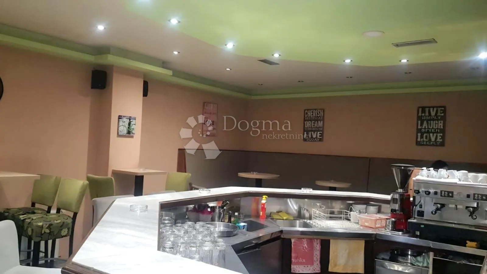 prodaja, poslovni prostor, nkp 280m², graberje ivanićko - slika 8