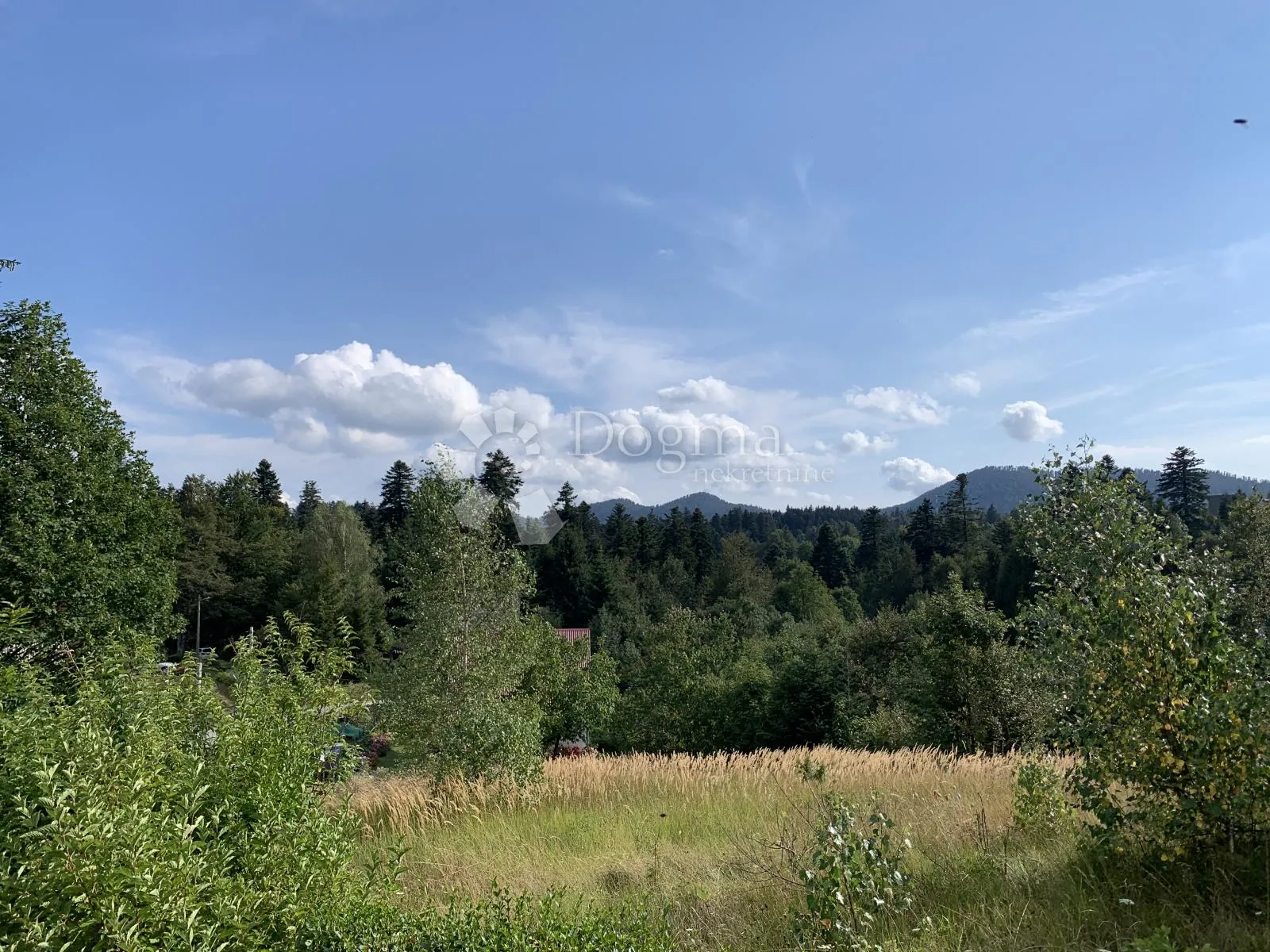 zemljište (poljoprivredno) gorski kotar - slika 2